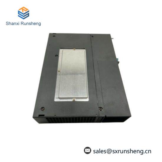 SIEMENS 6ES74174XL000AB0 Processor Module