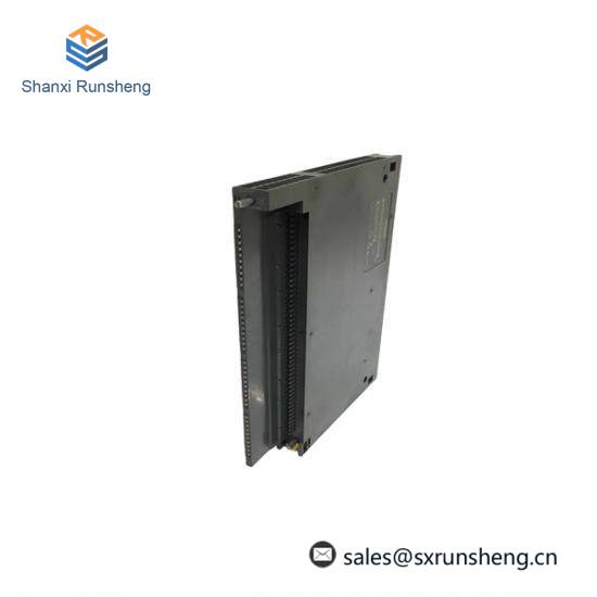 SIEMENS 6ES7421-1BL00-0AA0 Digital Input Module