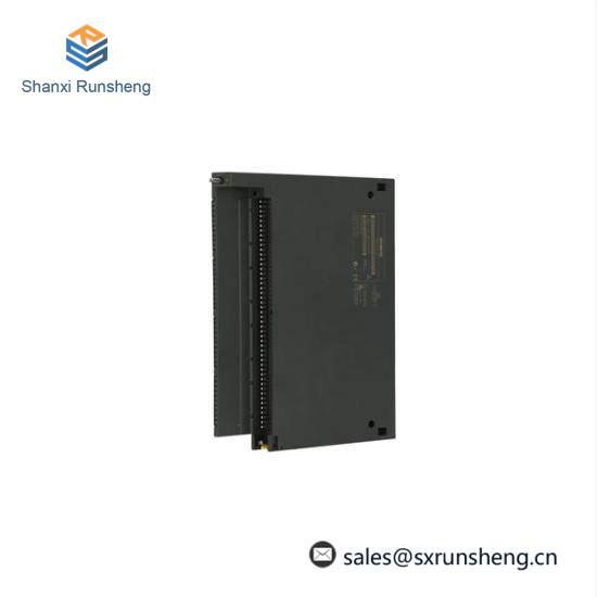 SIEMENS 6ES7421-1BL01-0AA0 Digital Input Module