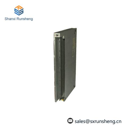 Siemens 6ES7421-1FH20-0AA0 Digital Input SM 421