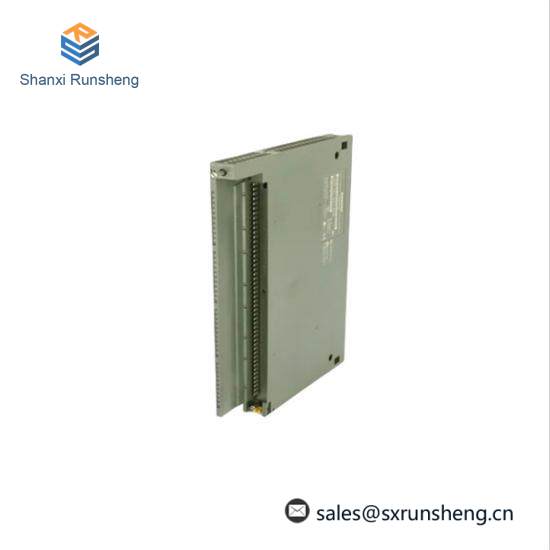 SIEMENS 6ES7422-1BH11-0AA0 Digital Output Module
