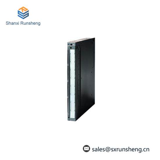 SIEMENS 6ES7422-1BL00-0AA0 Digital Output Module