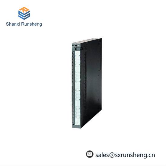 SIEMENS 6ES7422-1HH00-0AA0 Digital Output Module
