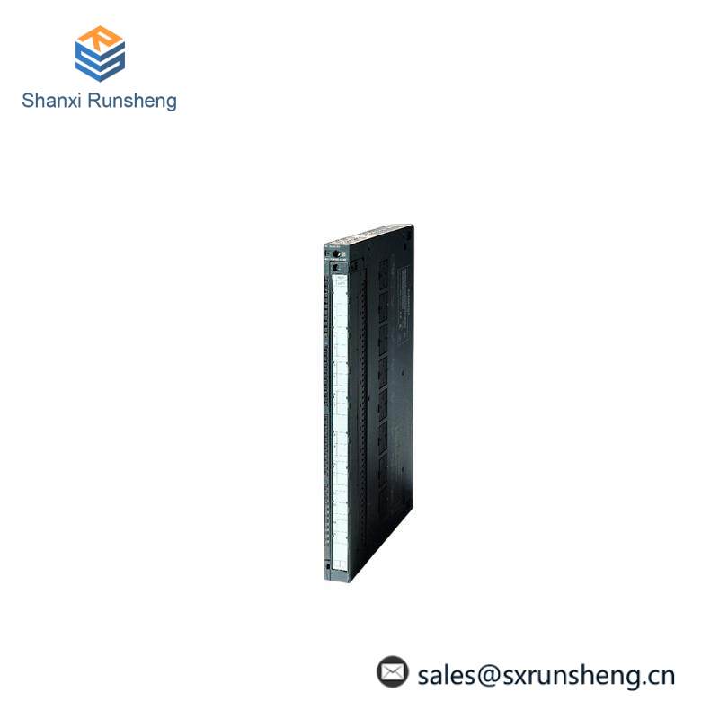 SIEMENS 6ES7431-1KF00-0AB0 Analog Input Module
