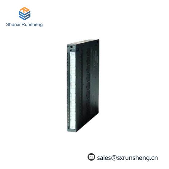 SIEMENS 6ES7431-7KF00-0AB0 analog input module