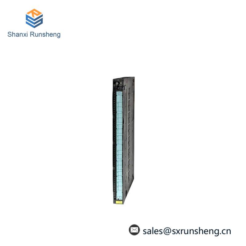 SIEMENS 6ES7431-7QH00-0AB0 analog input Module