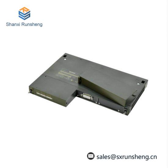 SIEMENS 6ES7441-2AA04-0AE0 Coupling module