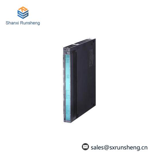 SIEMENS 6ES7450-1AP00-0AE0 Function module