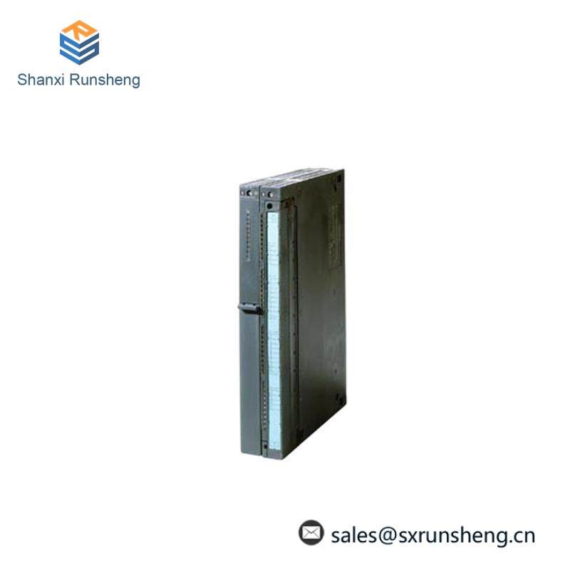 SIEMENS 6ES7450-1AP01-0AE0 FUNCTION MODULE
