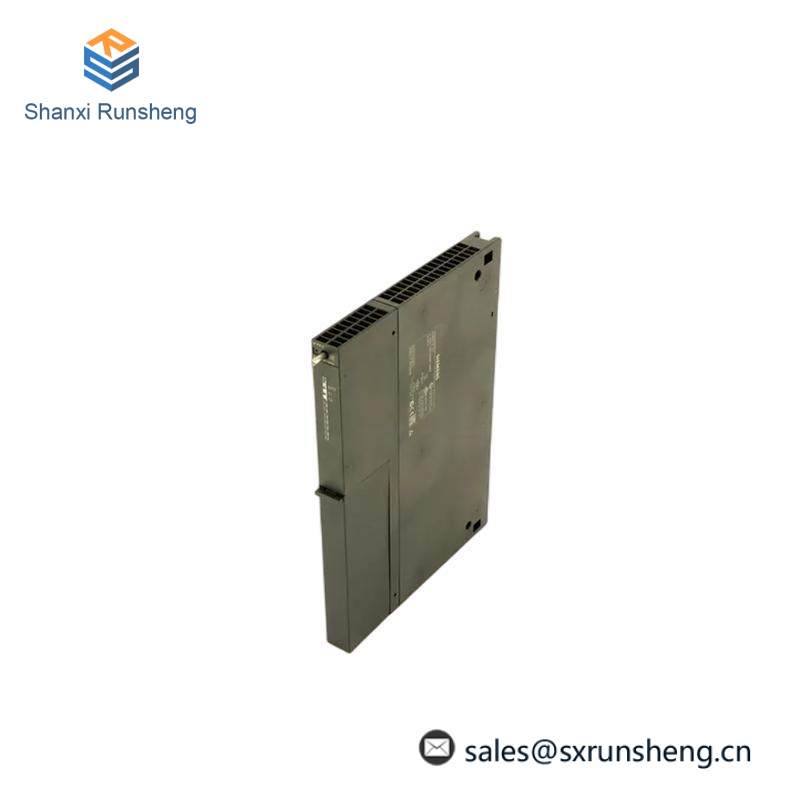 SIEMENS 6ES7460-0AA01-0AB0 INTERFACE MODULE
