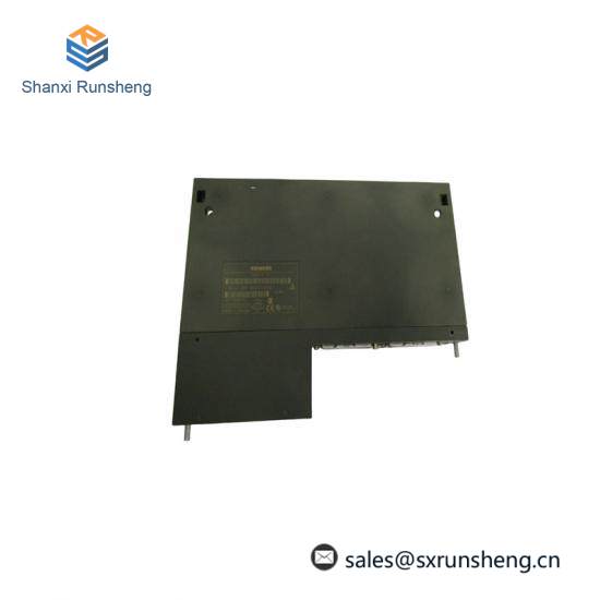 Siemens 6ES7460-1BA00-0AB0 IM460-1 TRANSMITTER INTERFACE MODULE