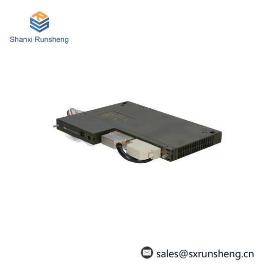 Siemens 6ES7461-0AA00-0AA0 IM461-0 RECEIVER INTERFACE MODULE