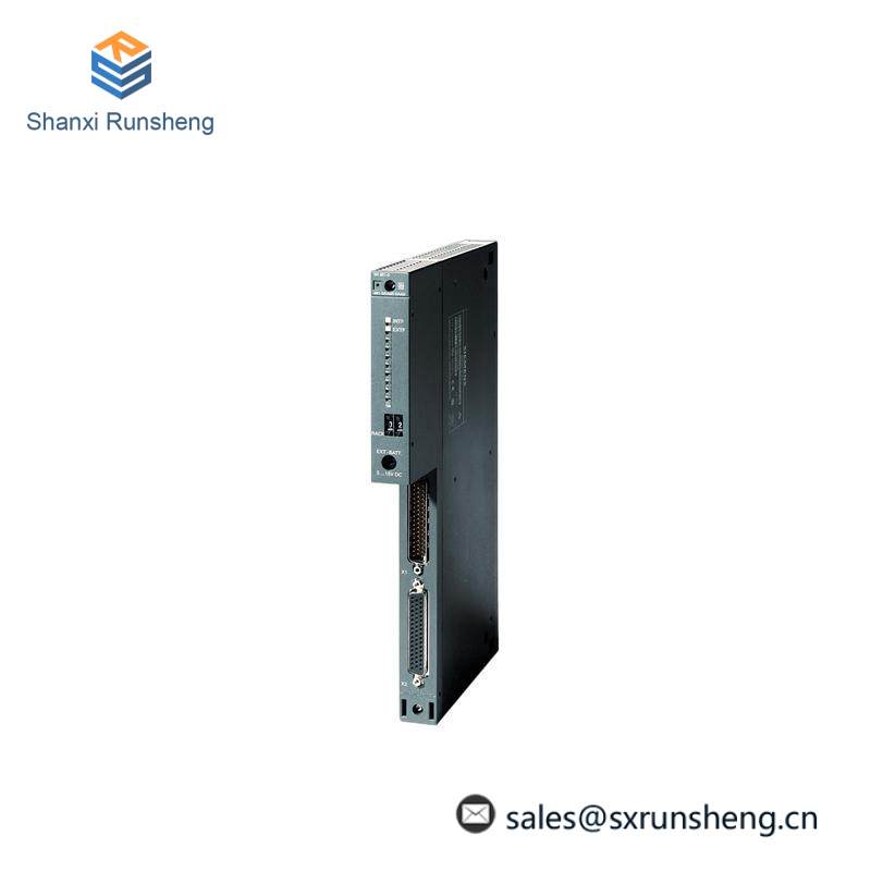 SIEMENS 6ES7461-0AA01-0AA0  Interface Module