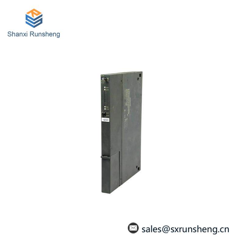 SIEMENS 6ES7467-5GJ02-0AB0 INTEFACE MODULE