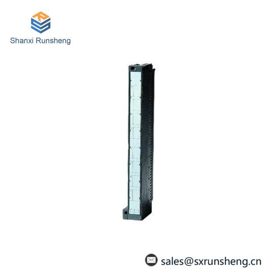 SIEMENS 6ES7492-1AL00-0AA0 front connector