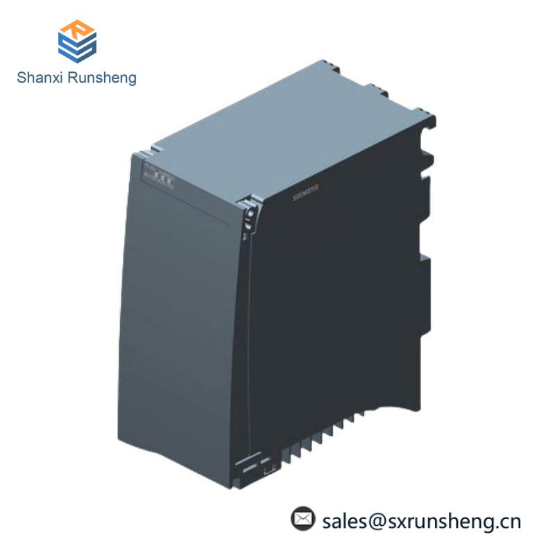 SIEMENS 6ES7505-0RA00-0AB0 Power