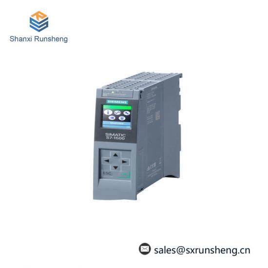 Siemens 6ES7511-1AK02-0AB0 CPU