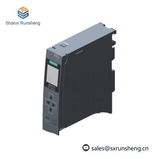 Siemens 6ES7 194-4AD00-0AA0  Siemens