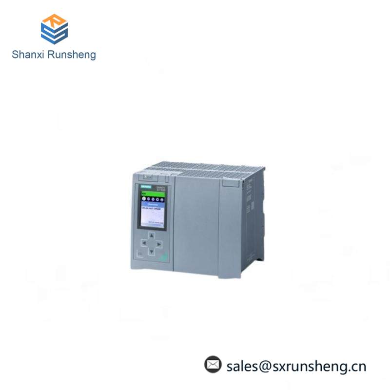 SIEMENS 6ES7517-3AP00-0AB0 Central processing unit