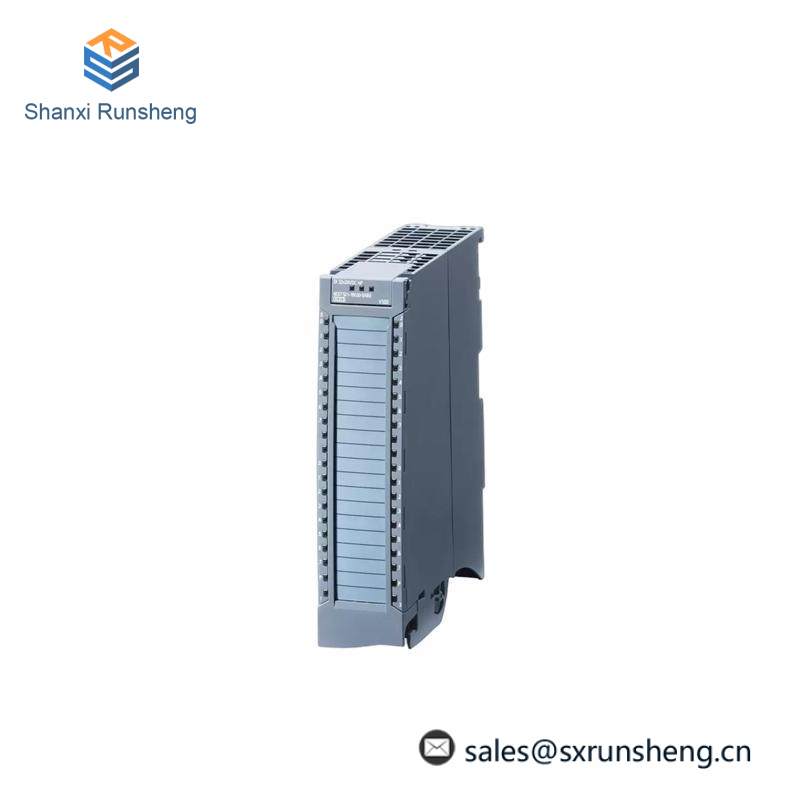 SIEMENS 6ES7521-1BH00-0AB0 DIGITAL INPUT MODULE