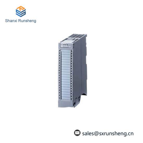 Siemens 6ES7521-1FH00-0AA0 Digital Input Module