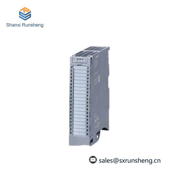 Siemens 6ES7522-1BL00-0AB0 Digital Output Module  Simatic