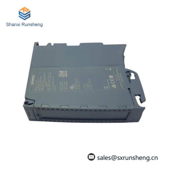 Siemens 6ES7522-5HH00-0AB0  Digital Output Module