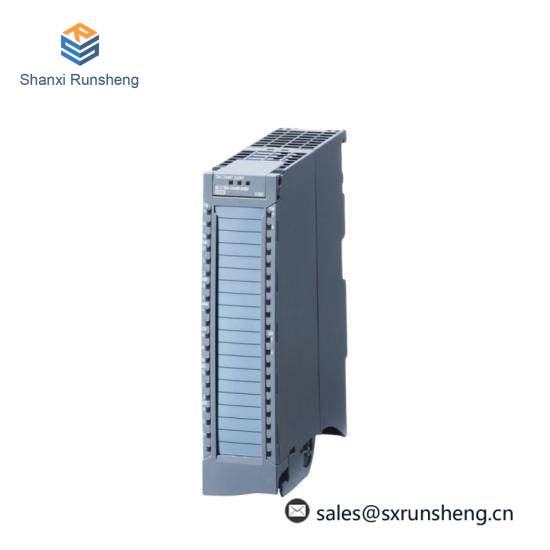 SIEMENS 6ES7551-1AB01-0AB0 Interface Module