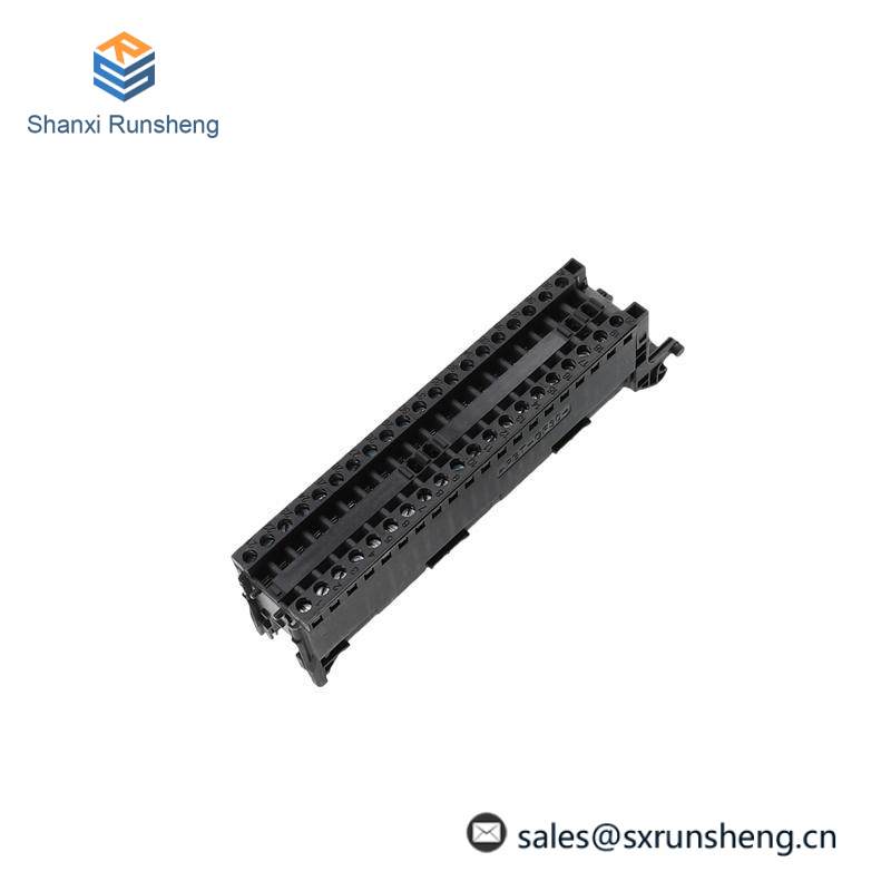 SIEMENS 6ES7592-1AM00-0XB0 FRONT CONNECTOR