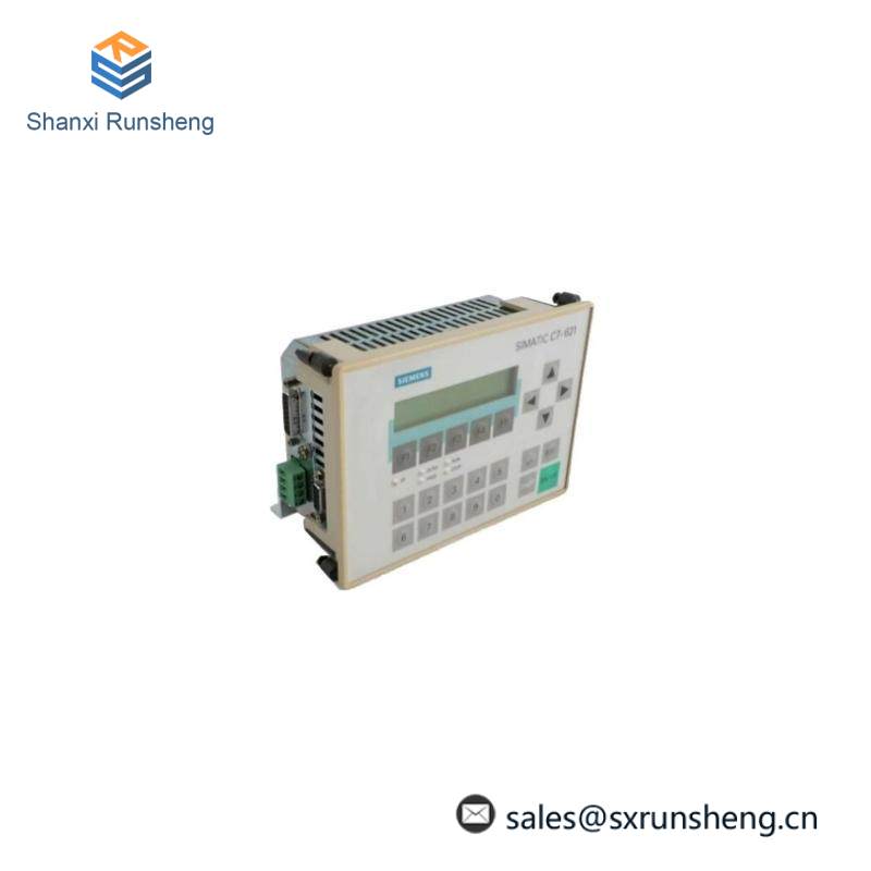Siemens 6ES7621-1AD02-0AE3 Compact Unit