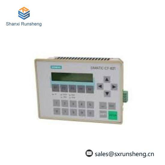 Siemens 6ES7621-1AD02-0AE3 fast delivery