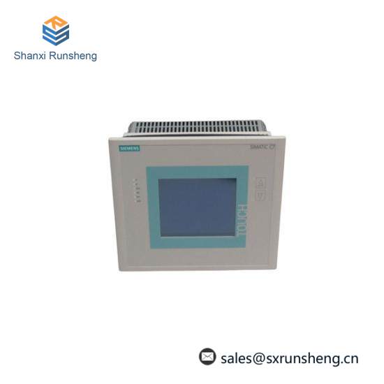 Siemens 6ES7635-2EB02-0AE3 SIMATIC C7-635 Touch
