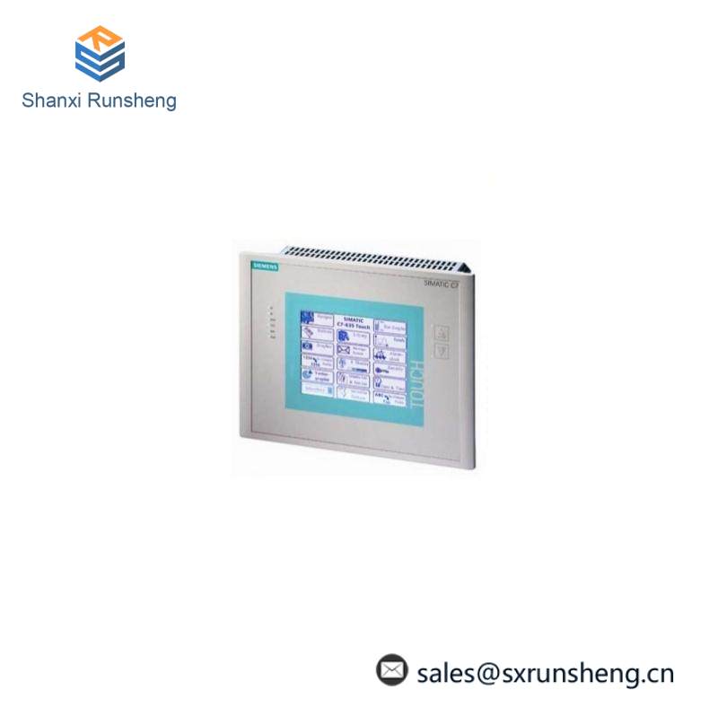 SIEMENS 6ES7635-2EB02-0AE3 Touch Panel