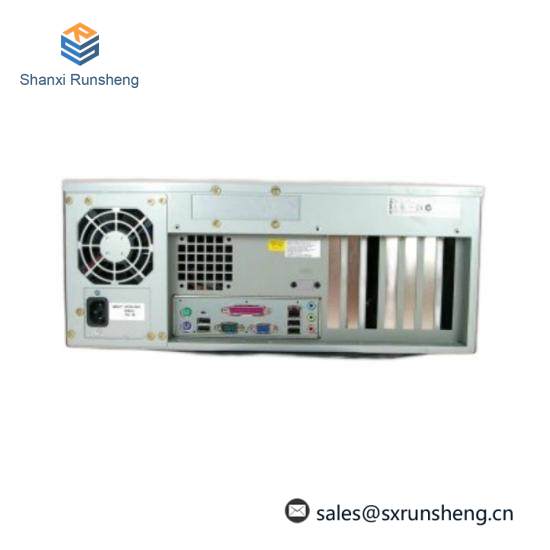 SIEMENS 6ES7650-0GC16-0YX0