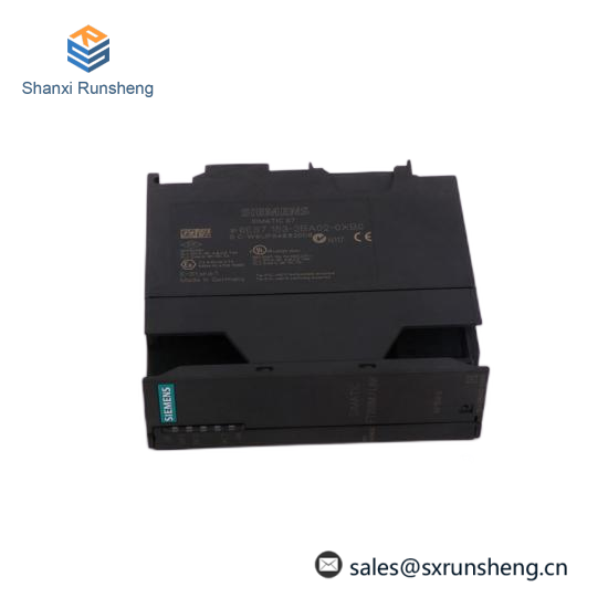 Siemens 6ES7650-1AB61-2XX0