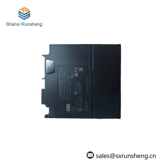 SIEMENS 6ES7650-8AR60-0AA0 analog input module