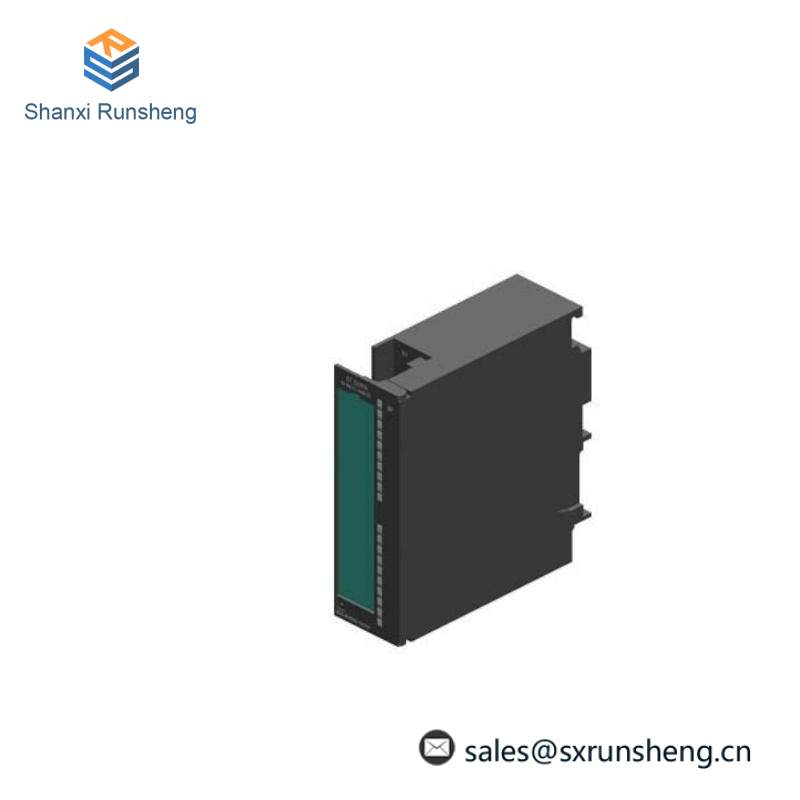 SIEMENS 6ES7650-8AR60-1AA0 analog input isolated