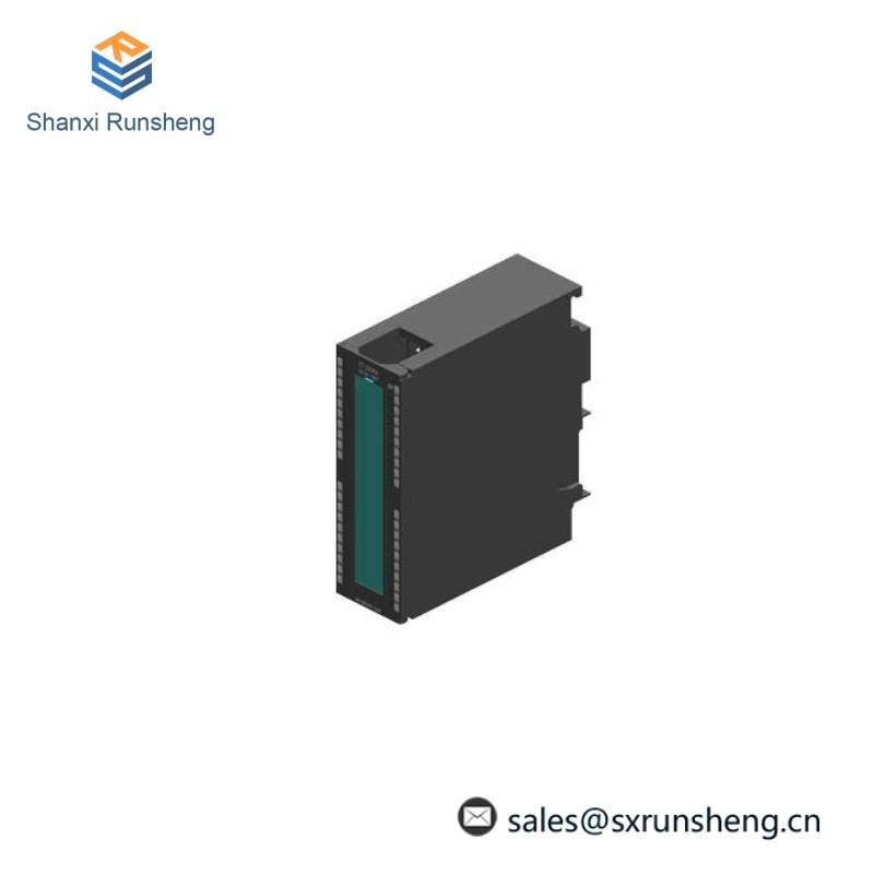 SIEMENS 6ES7650-8BK60-1AA0 Analog Output Isolated