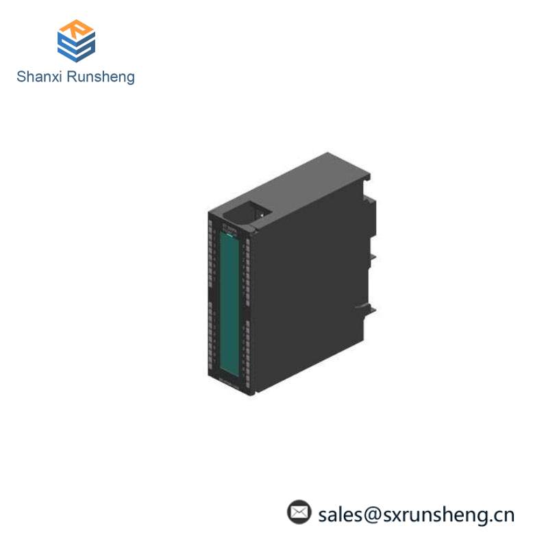SIEMENS 6ES7650-8DK80-1AA0 Digital input isolated 32 DI