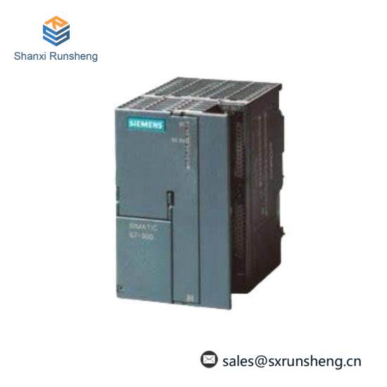 Siemens 6ES7650-8EK80-1AA0  Interface Module