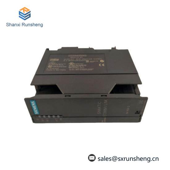 Siemens 6ES7658-2XB00-0XB0  PCS 7 RUNTIME LICENSE OS