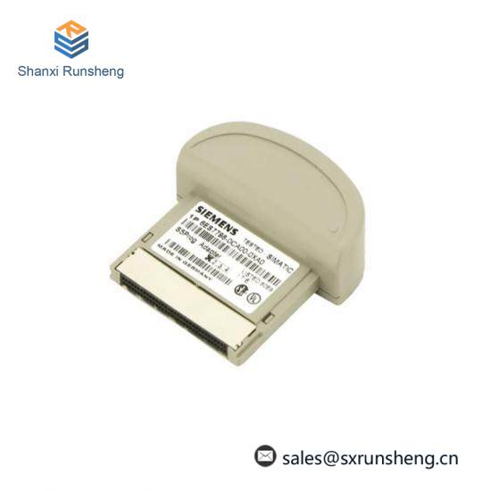 Siemens 6ES7798-0CA00-0XA0 PG EPROM Adapter