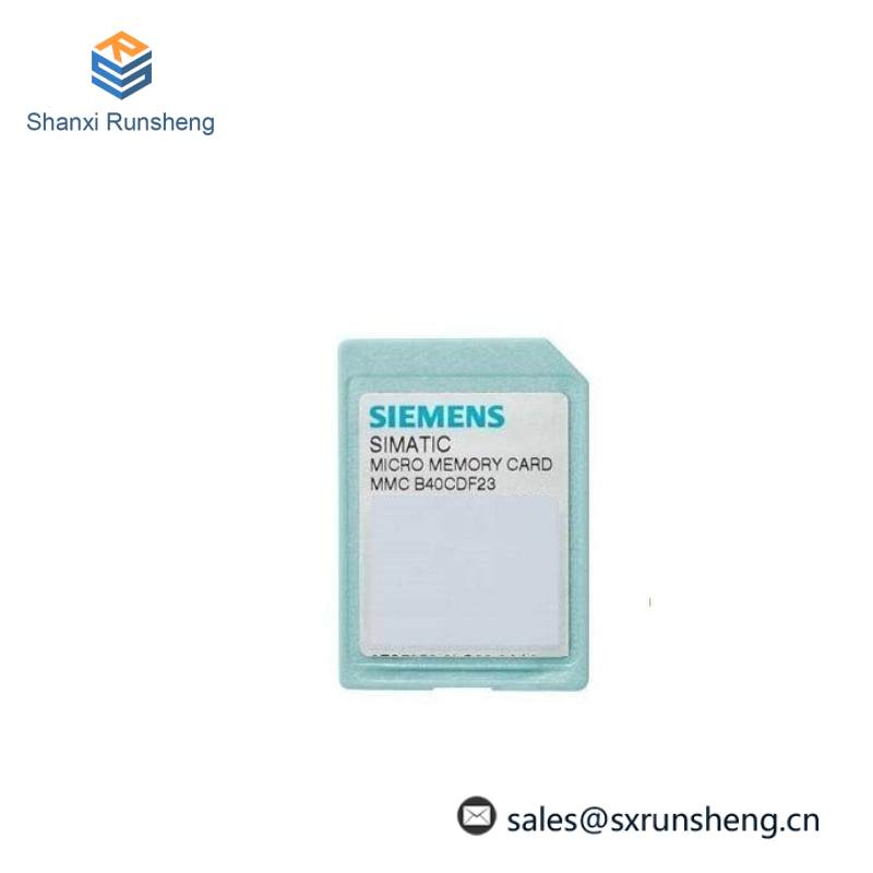 SIEMENS 6ES7953-8LJ11-0AA0 simatic s7, micro memory card