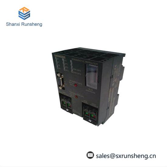 SIEMENS 6ES7972-0AB01-0XA0 Diagnostic repeaters