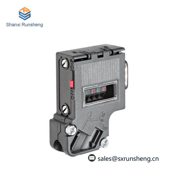Siemens 6ES7972-0BA42-0XA0  SIMATIC DP