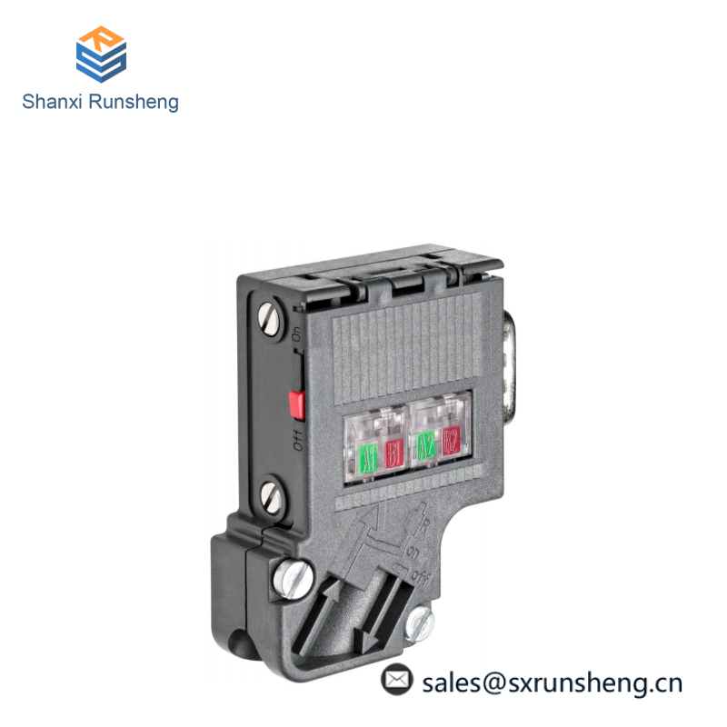 SIEMENS 6ES7972-0BA60-0XA0
