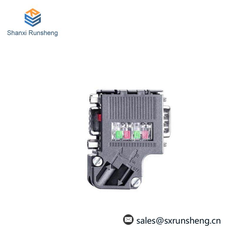SIEMENS 6ES7972-0BB41-0XA0 Simatic DP Bus Connector