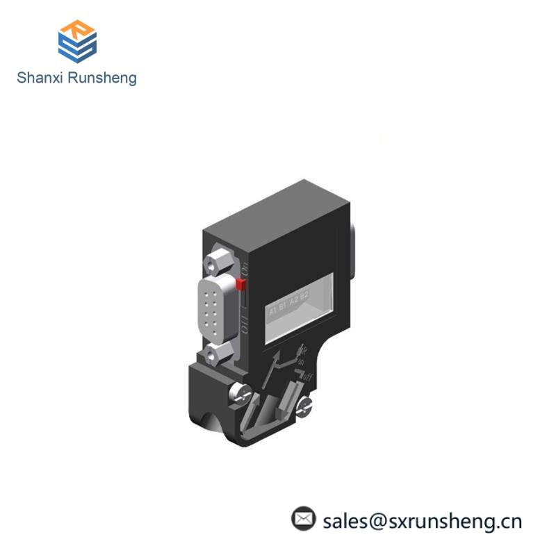 SIEMENS 6ES7972-0BB42-0XA0 Bus Connector