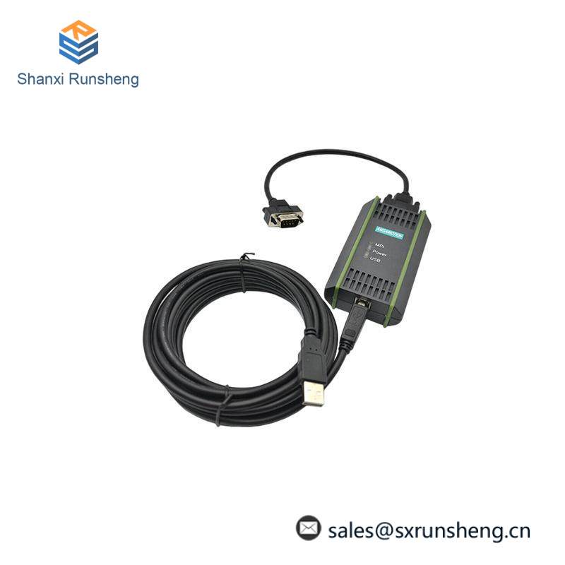 SIEMENS 6ES7972-0CB20-0XA0 Adapter Module
