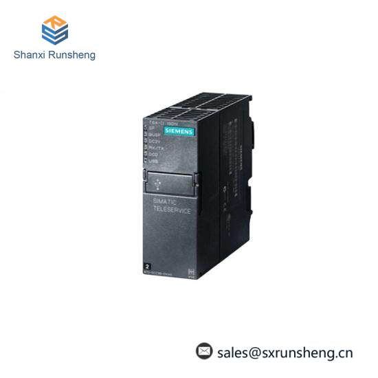 SIEMENS 6ES7972-0CB35-0XA0 Module